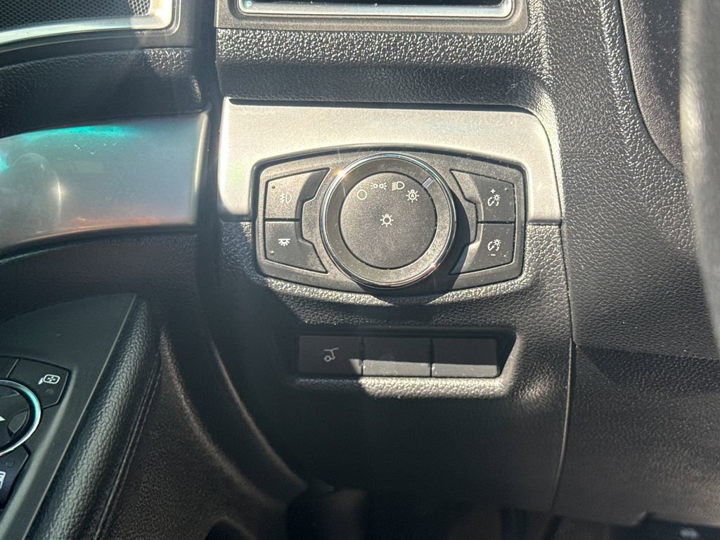 Used 2017 Ford Explorer Limited w/ Equipment Group 301A image 24