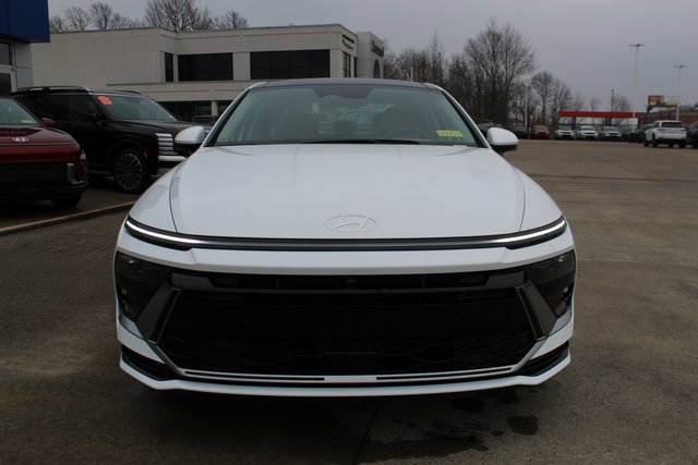 New 2026 Hyundai Sonata Limited image 7