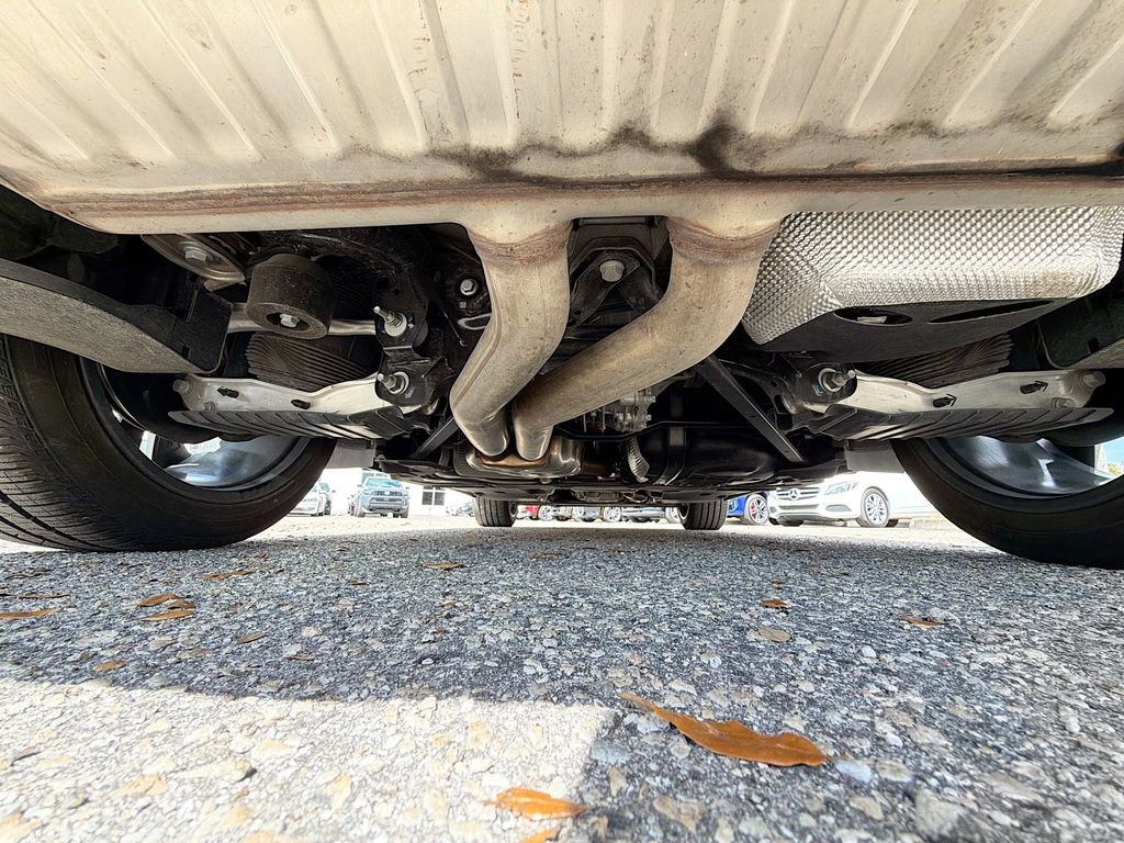 Used 2025 Audi Q8 Prestige image 52