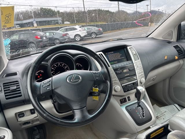 Used 2006 Lexus RX 400h 400h image 14