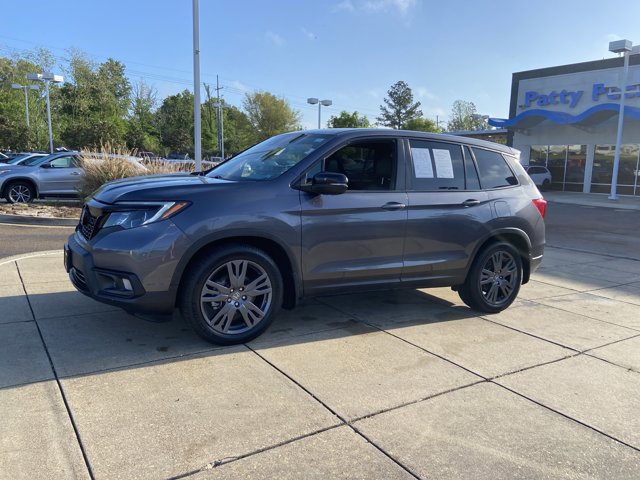 Used 2019 Honda Passport EX-L image 6