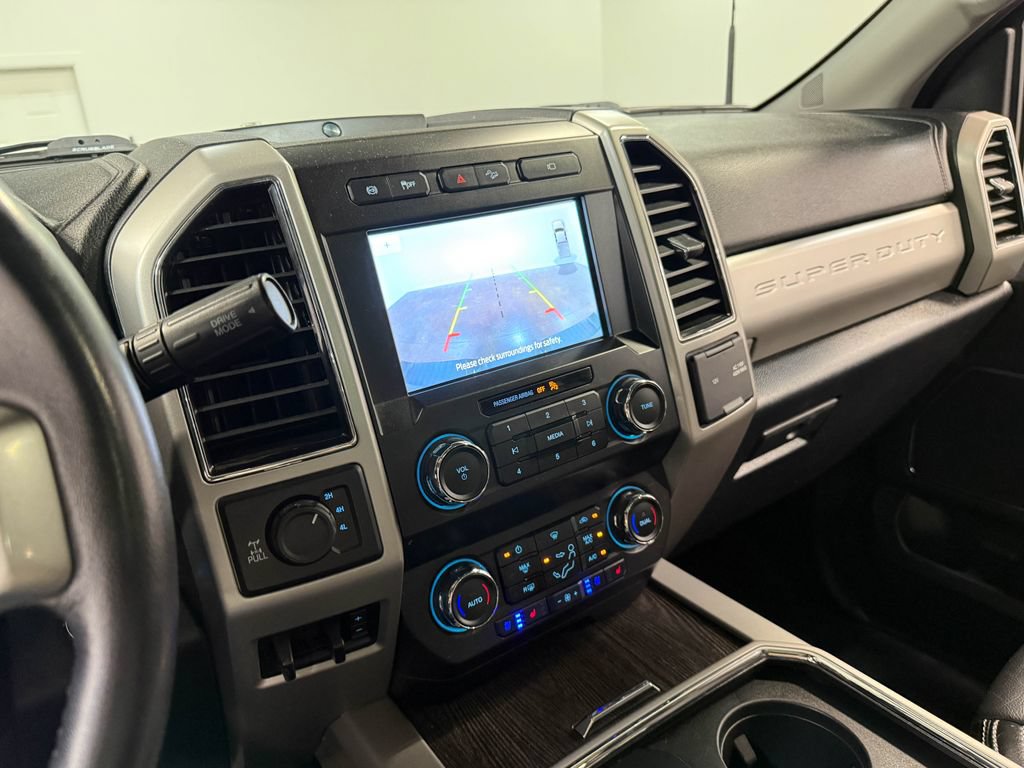 Used 2021 Ford F250 Lariat AWD/4WD image 82