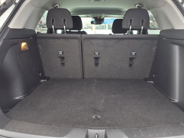 Certified 2023 Chevrolet TrailBlazer LT w/ Convenience Package image 20