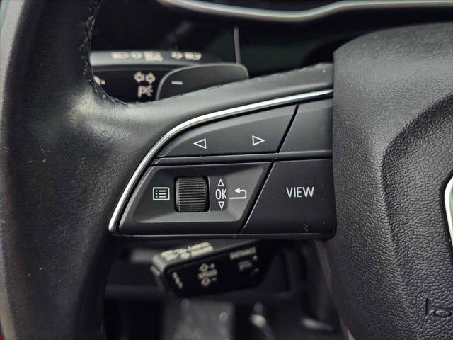 Used 2024 Audi Q3 2.0T Premium Plus w/ Premium Plus Package image 33