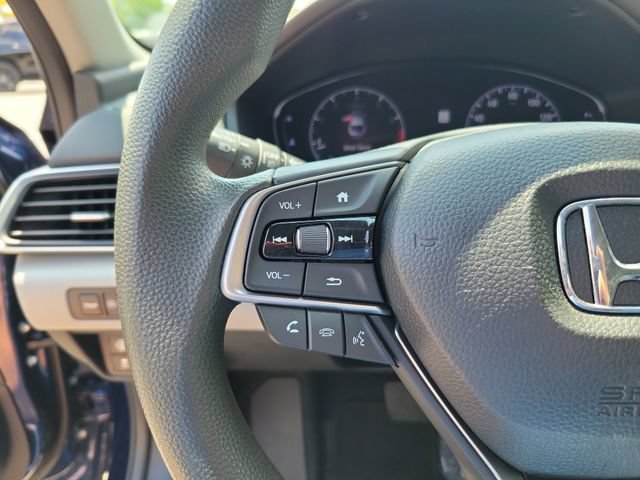 Used 2020 Honda Accord EX image 16