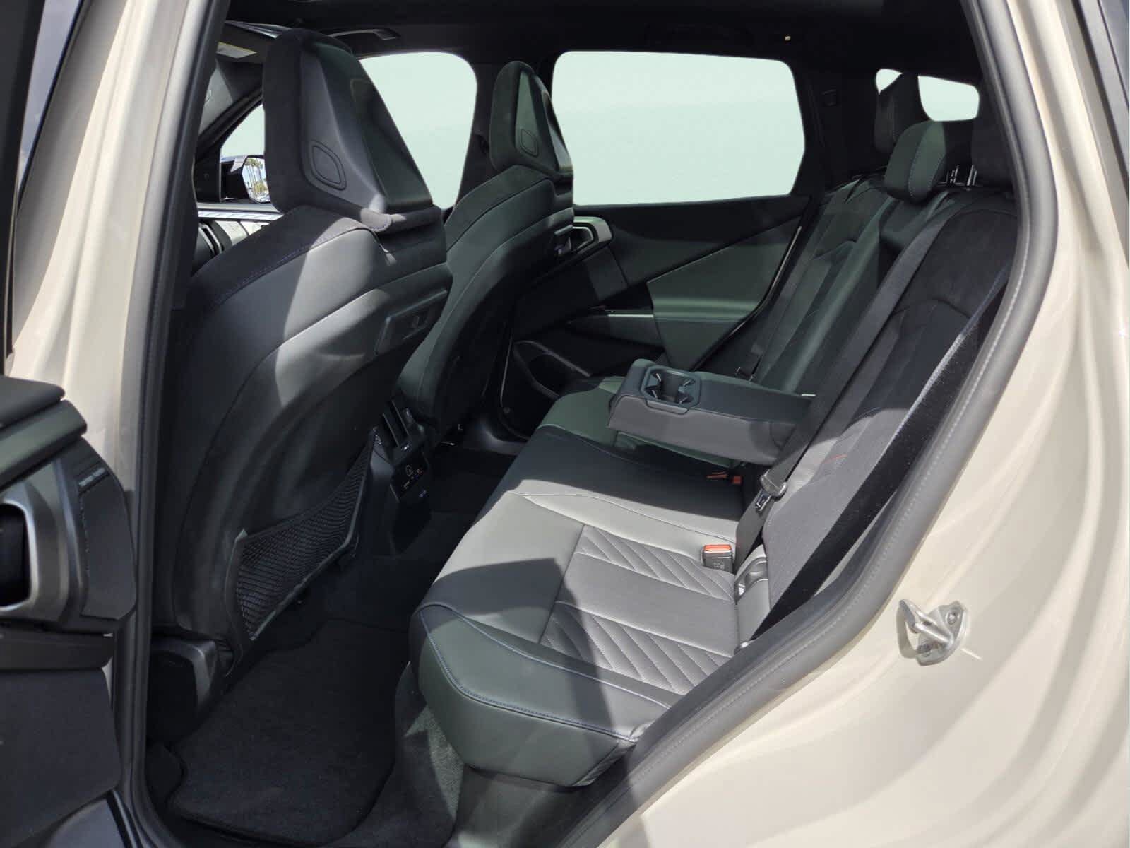 Certified 2026 BMW X3 M50 AWD/4WD image 12