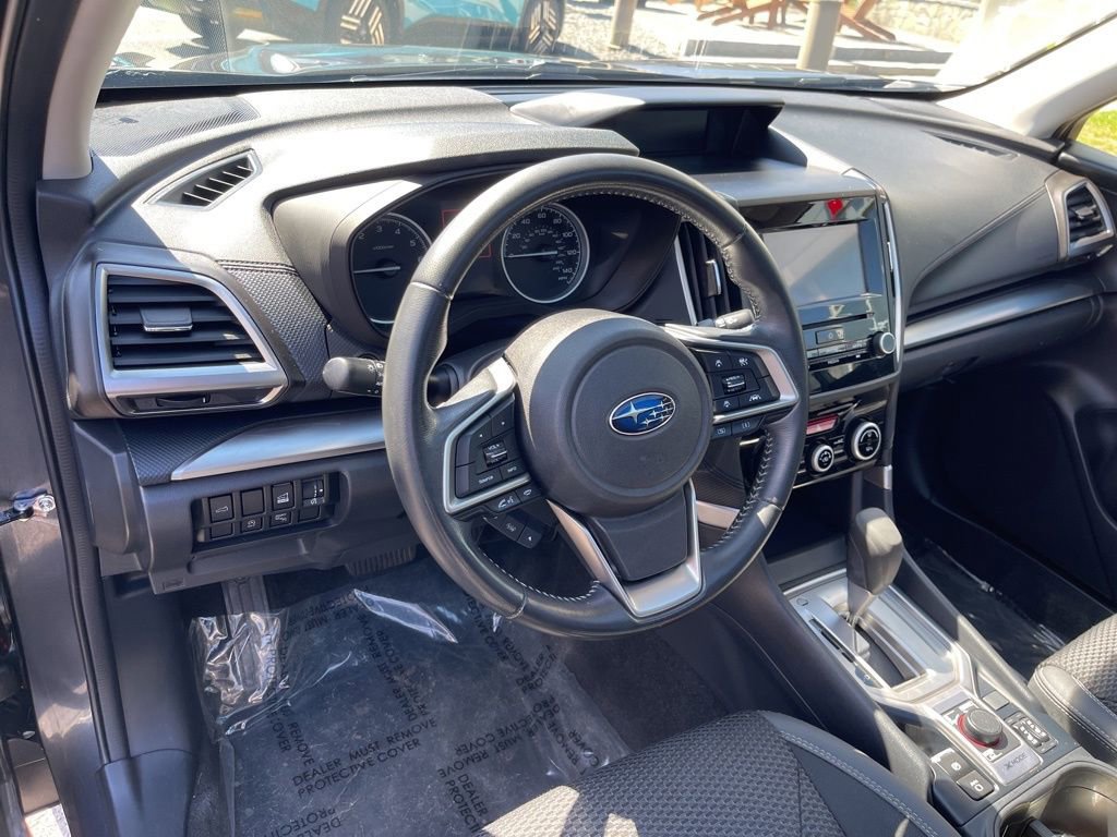 Used 2019 Subaru Forester Premium image 9