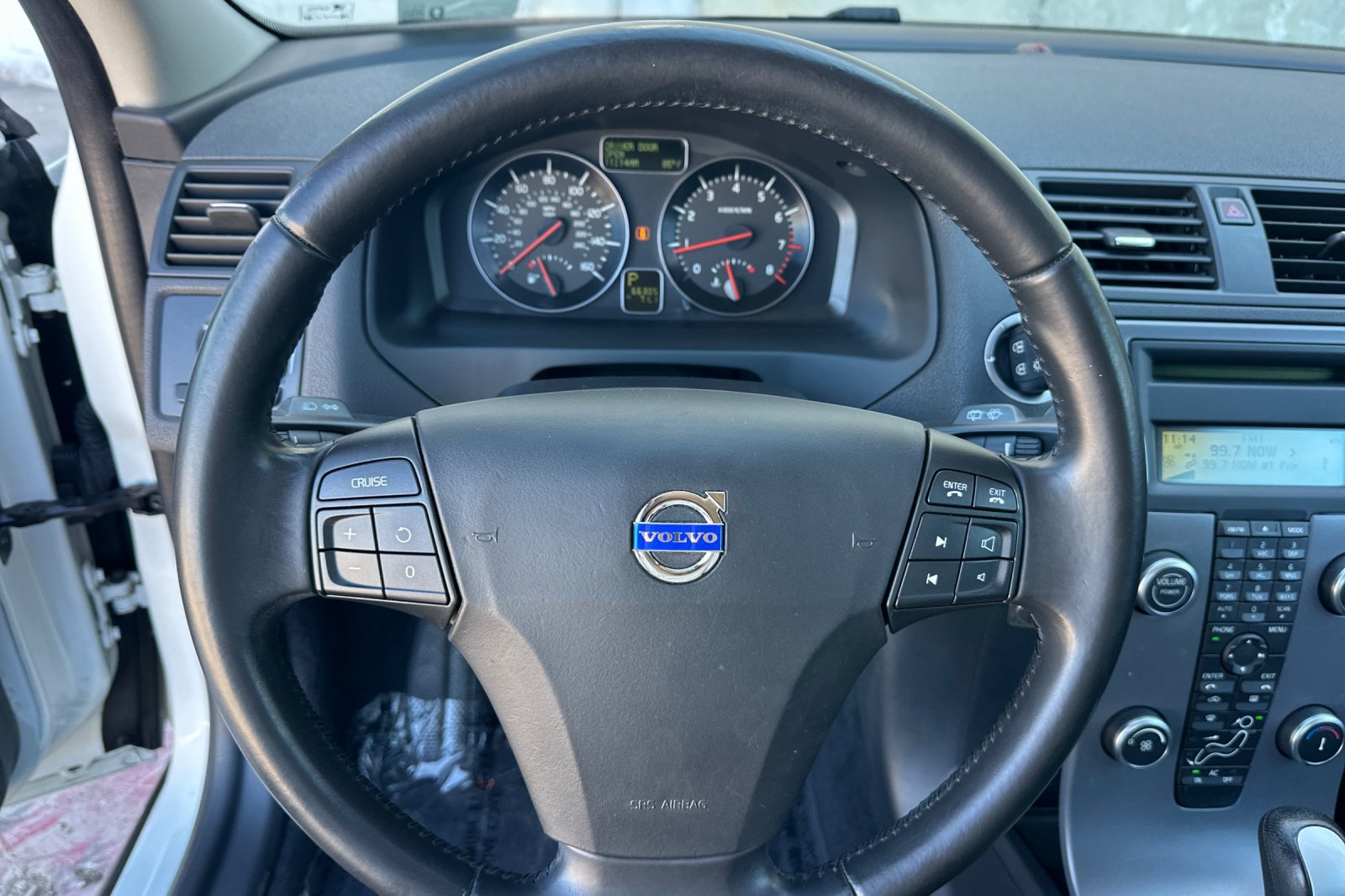 Used 2012 Volvo C30 T5 FWD image 16