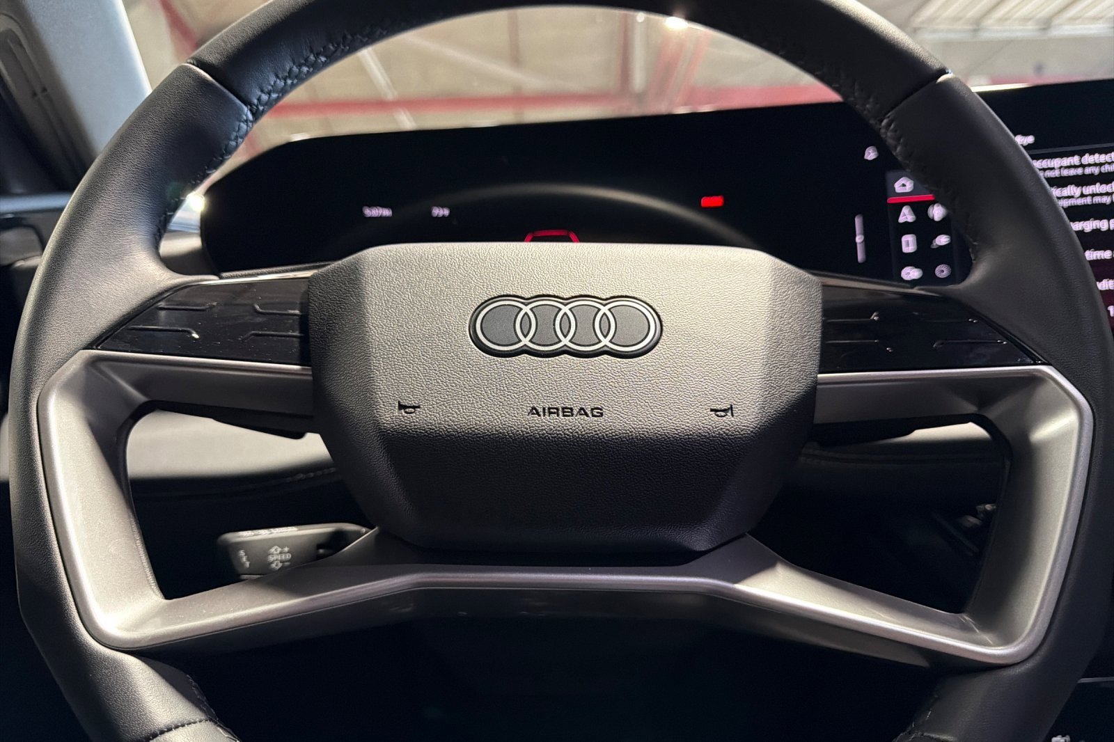 Certified 2025 Audi A6 e-tron Premium w/ Ultra Package RWD image 22