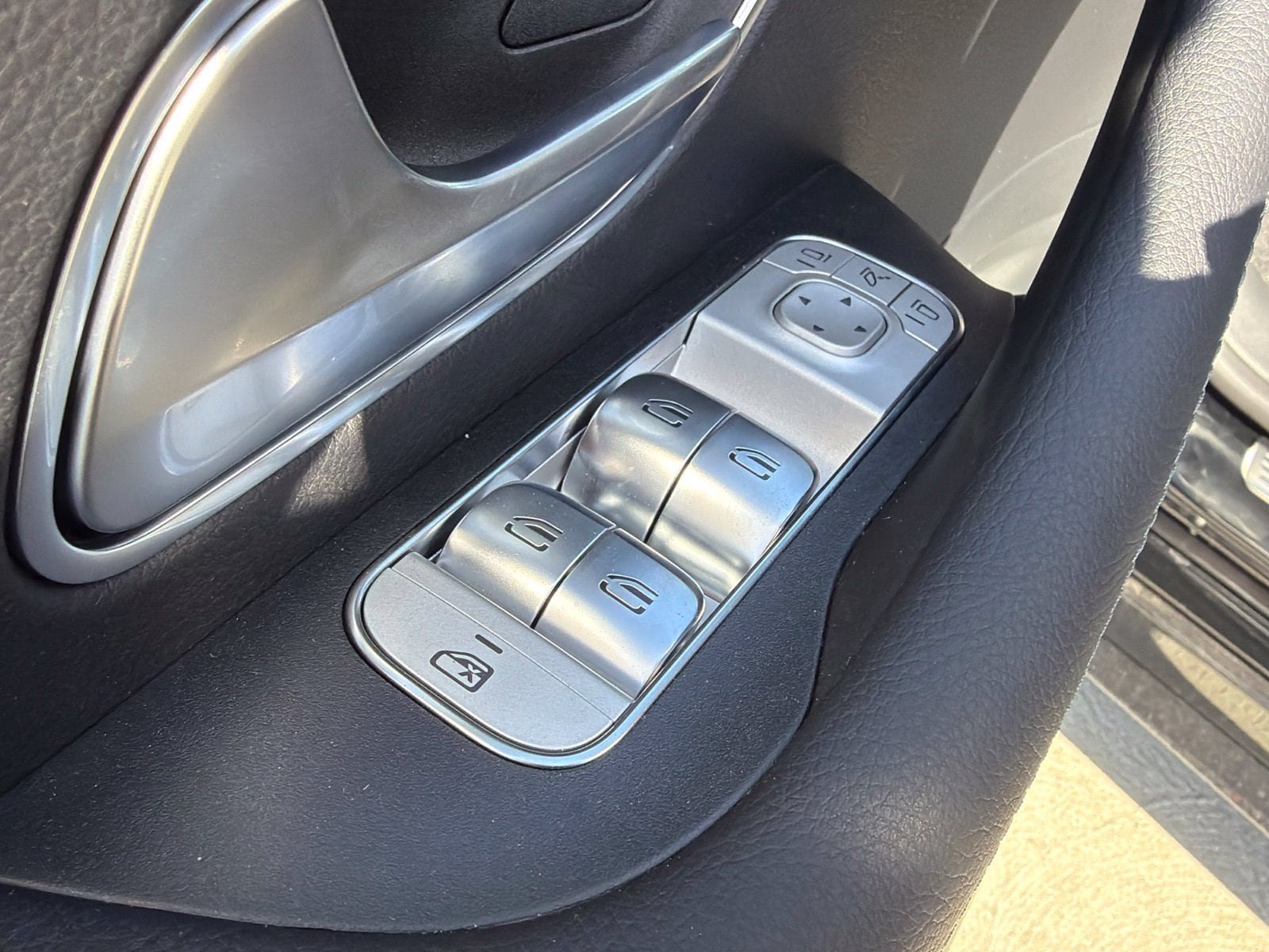 New 2027 Mercedes-Benz GLE 450 4MATIC image 17