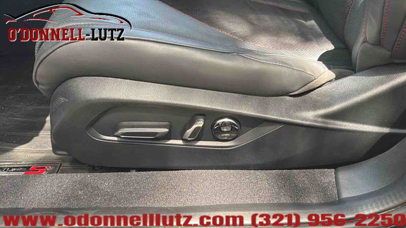 Used 2023 Acura TLX Type S AWD/4WD image 8