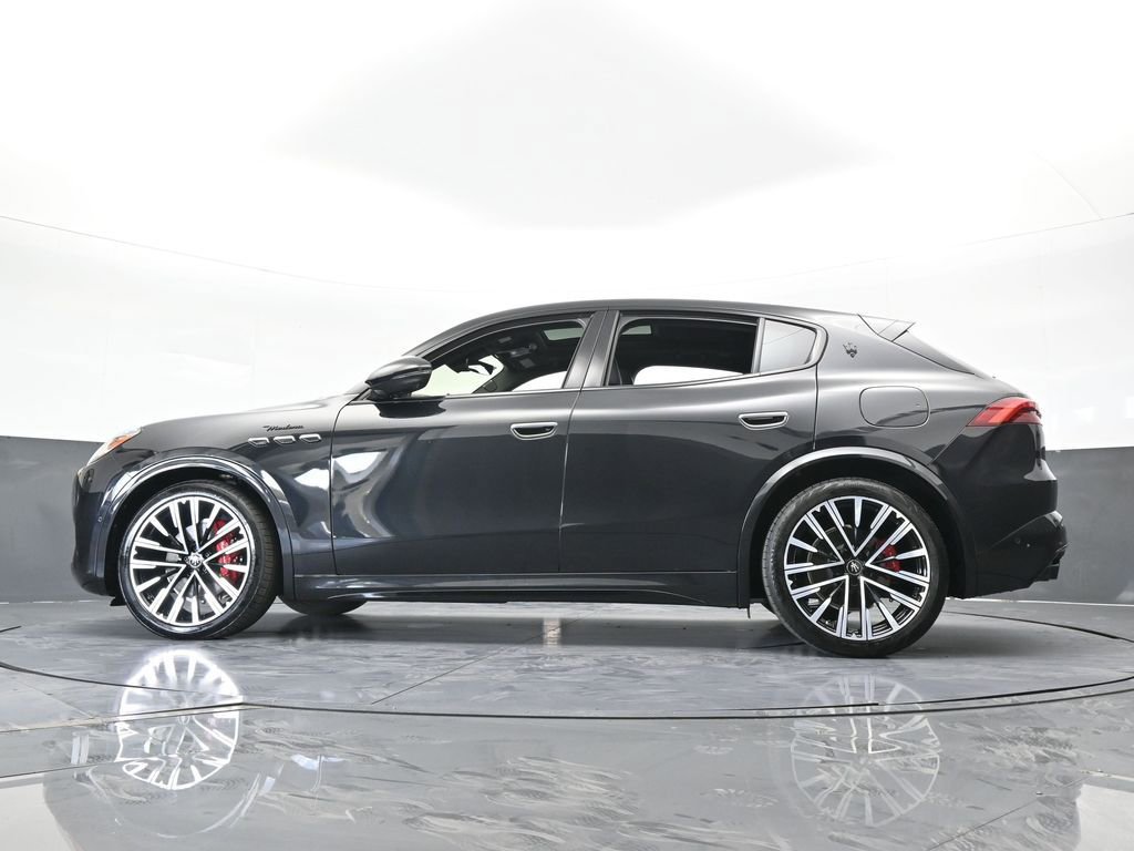 Used 2023 Maserati Grecale Modena image 69