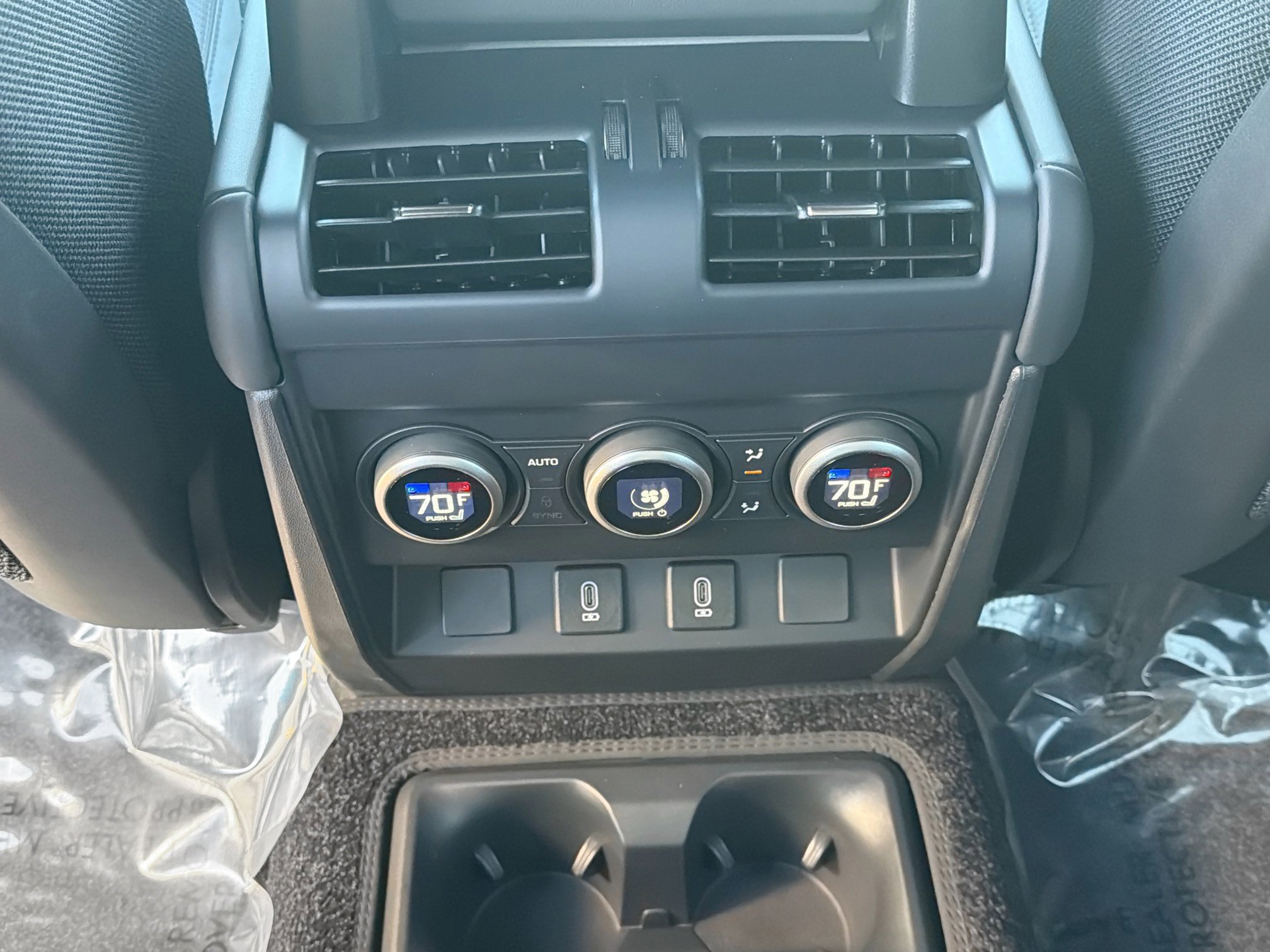 New 2026 Land Rover Defender 130 V8 image 19