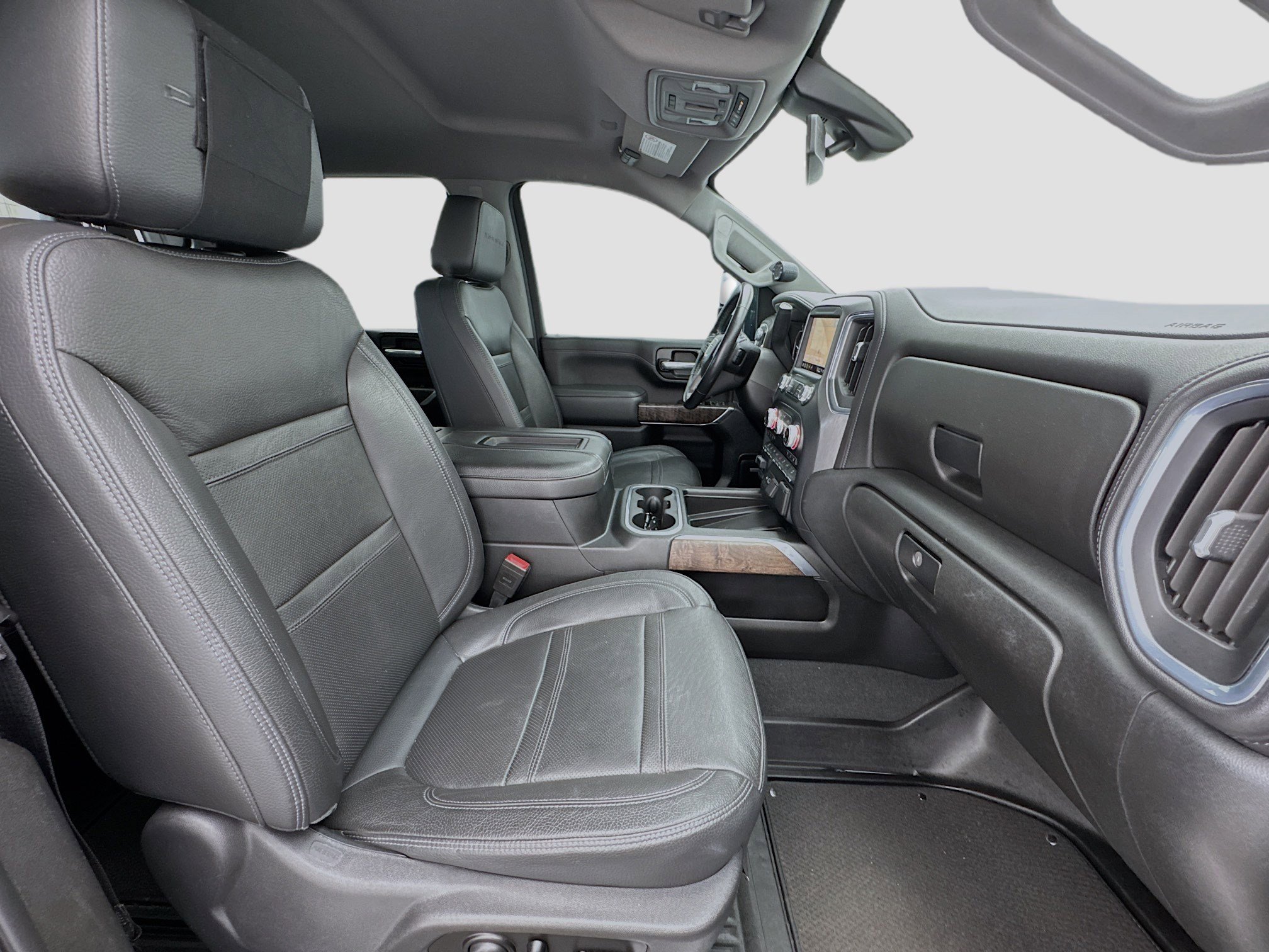 Used 2021 GMC Sierra 2500 Denali image 19