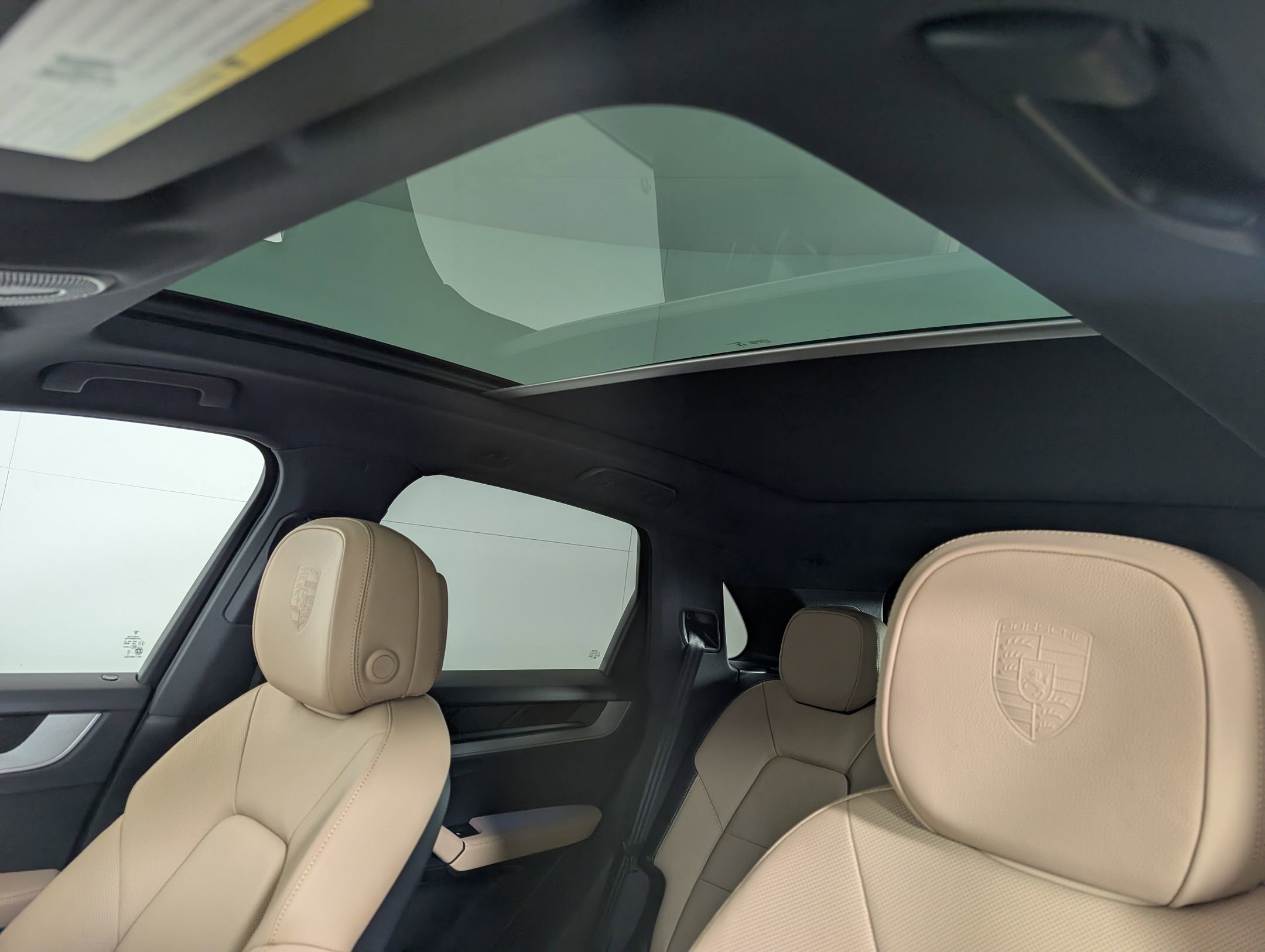 New 2026 Porsche Cayenne E-Hybrid image 17