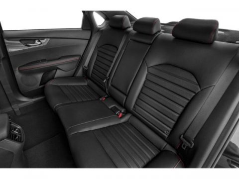 Used 2024 Kia Forte GT image 18