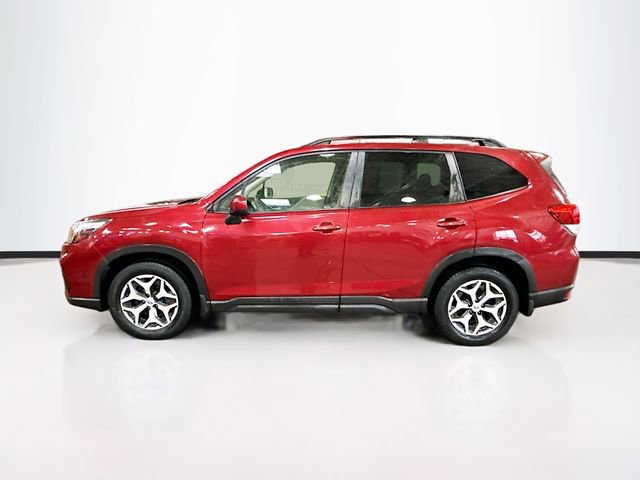 Used 2019 Subaru Forester Premium image 9