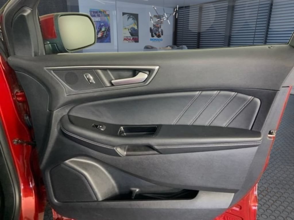 Used 2018 Ford Edge Sport w/ Equipment Group 401A AWD/4WD image 15