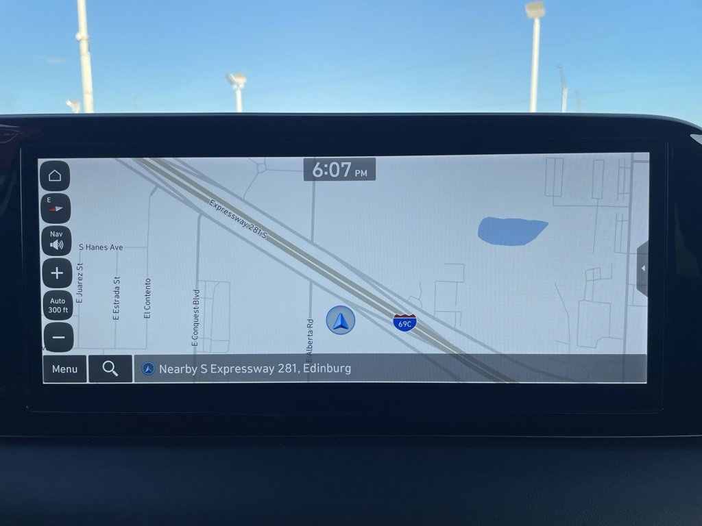 Used 2024 Hyundai Palisade Calligraphy image 13