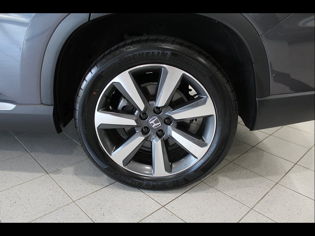 Certified 2023 Honda Pilot Elite image 12