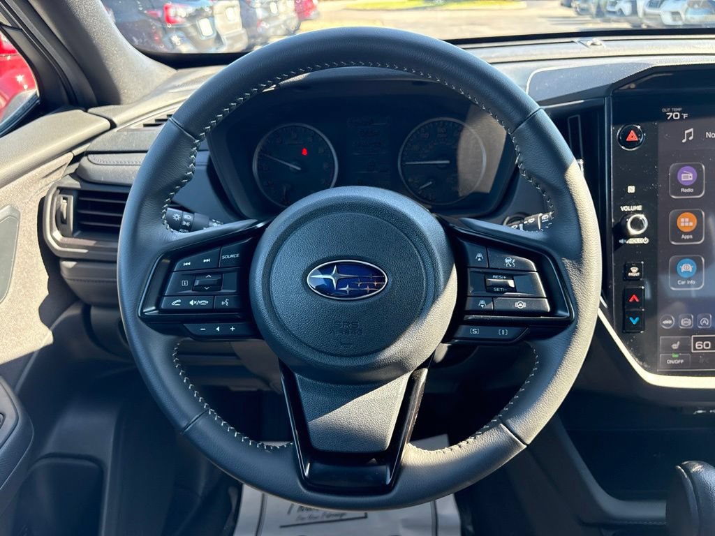 Certified 2026 Subaru Forester Premium AWD/4WD image 12