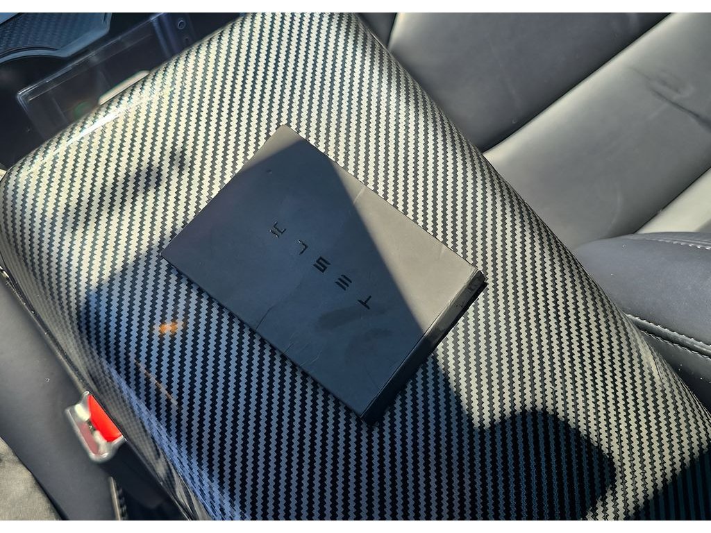 Used 2023 Tesla Model 3 Performance AWD/4WD image 32