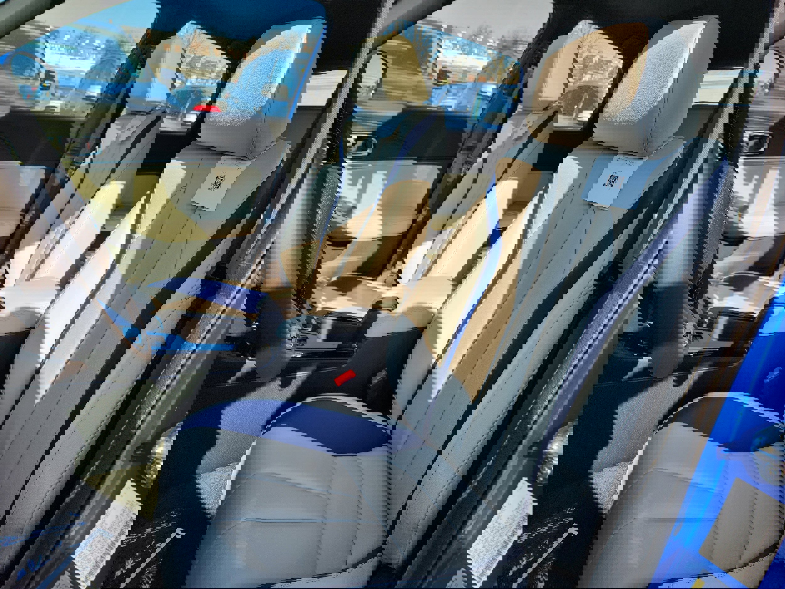 New 2026 Acura Integra A-Spec image 8