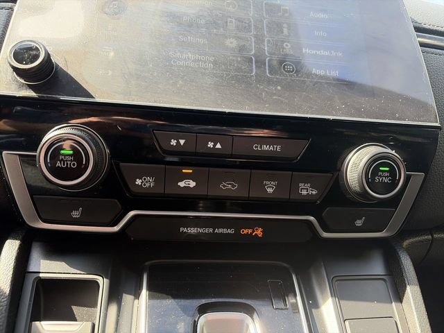 Used 2019 Honda CR-V Touring image 19