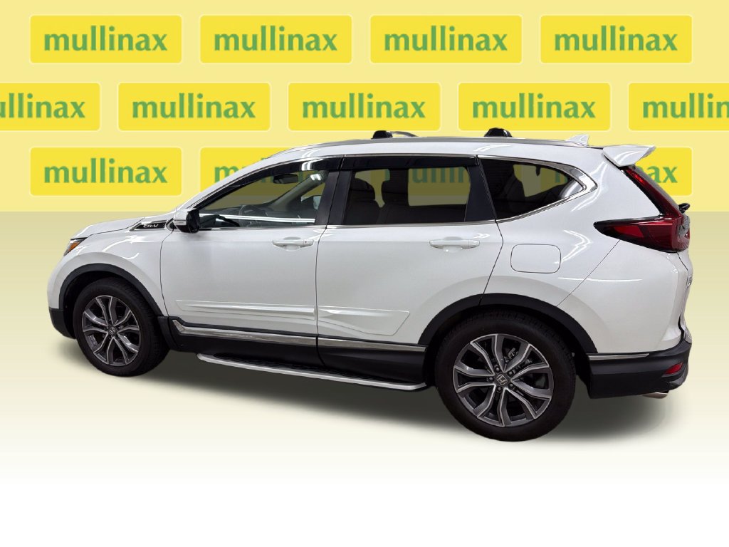Used 2020 Honda CR-V Touring image 12