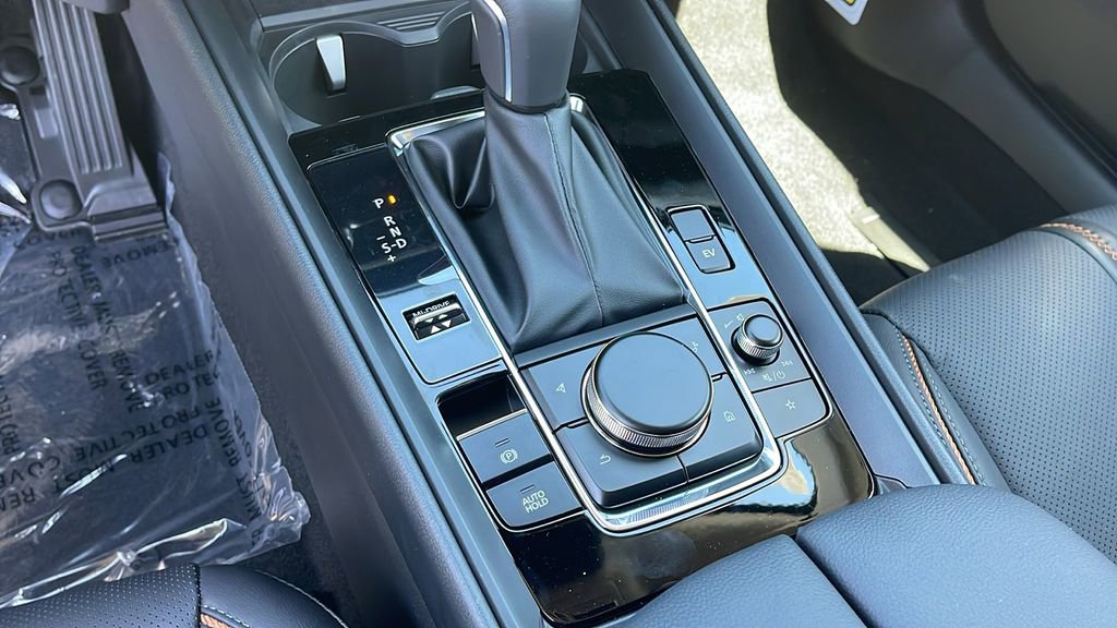 New 2025 MAZDA CX-50 2.5 Hybrid w/ Cargo Package image 21