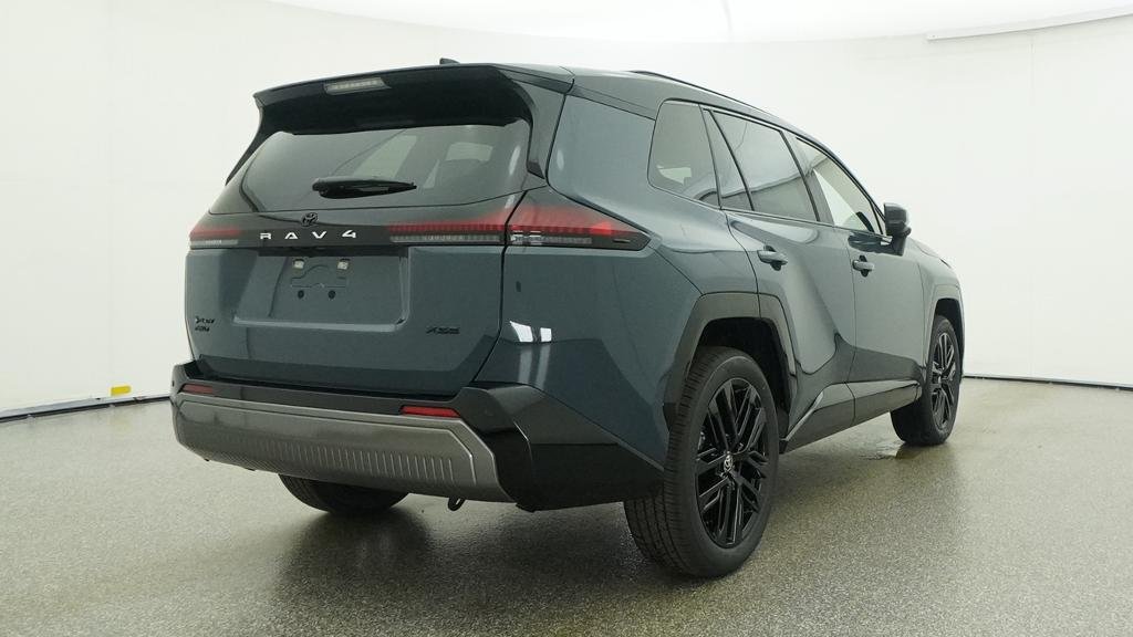 New 2026 Toyota RAV4 XSE AWD/4WD image 65