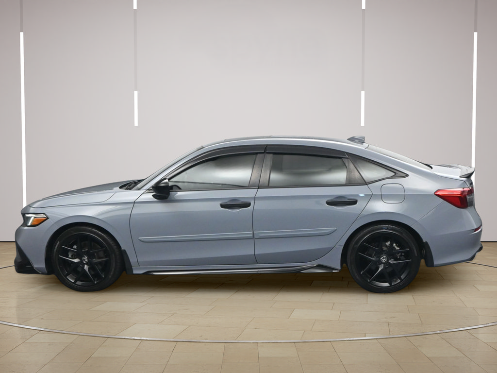 Used 2022 Honda Civic Si image 2