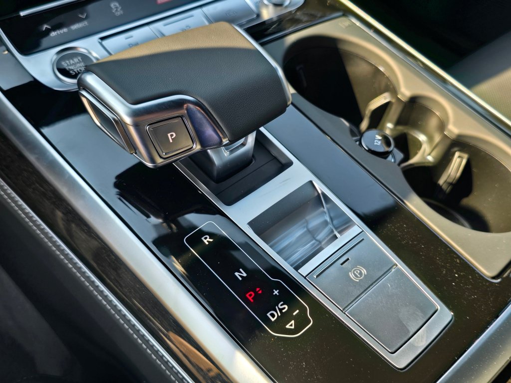 New 2026 Audi Q7 3.0T Prestige AWD/4WD image 15