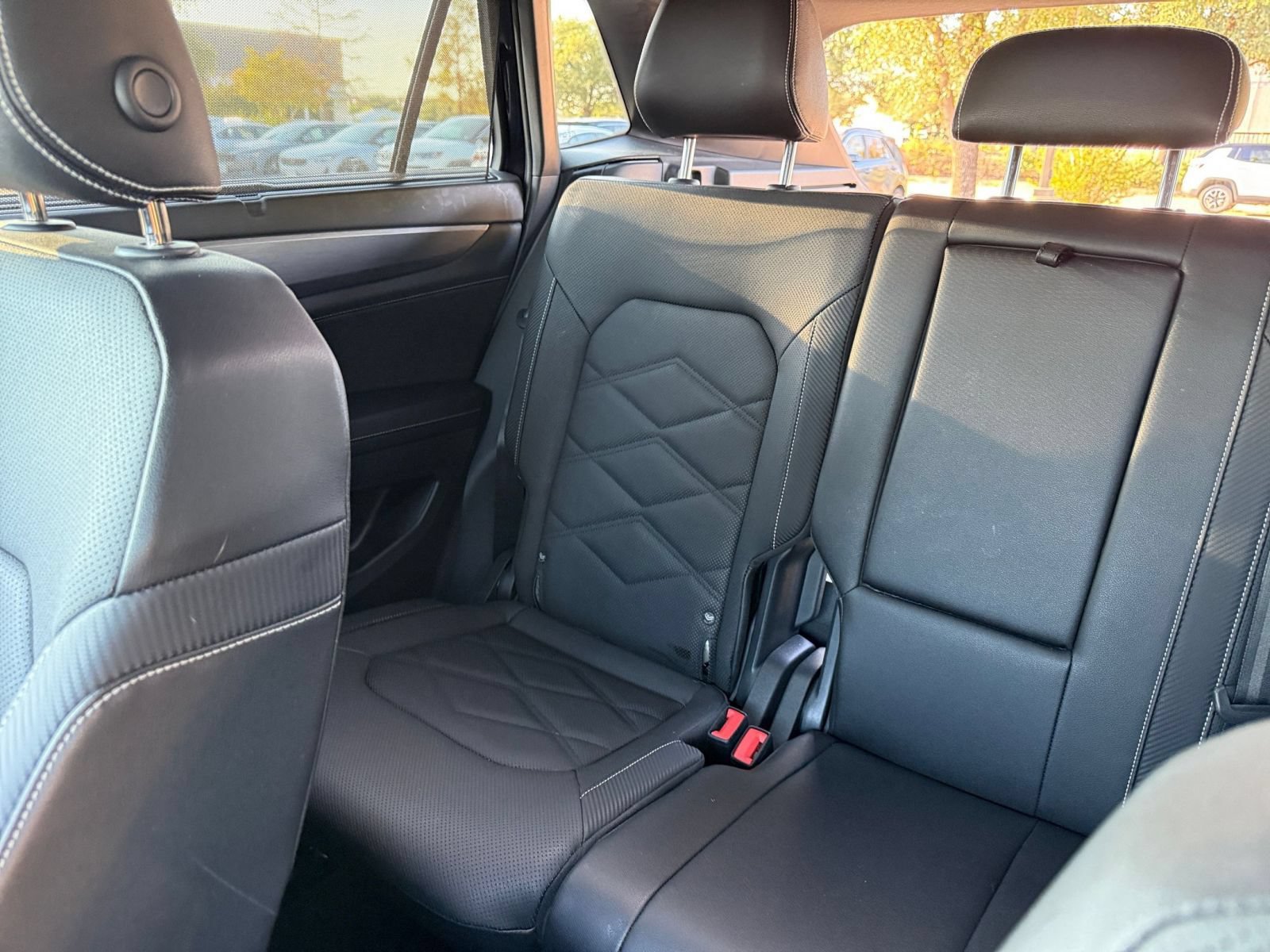 Used 2026 Volkswagen Atlas Cross Sport SE FWD image 39