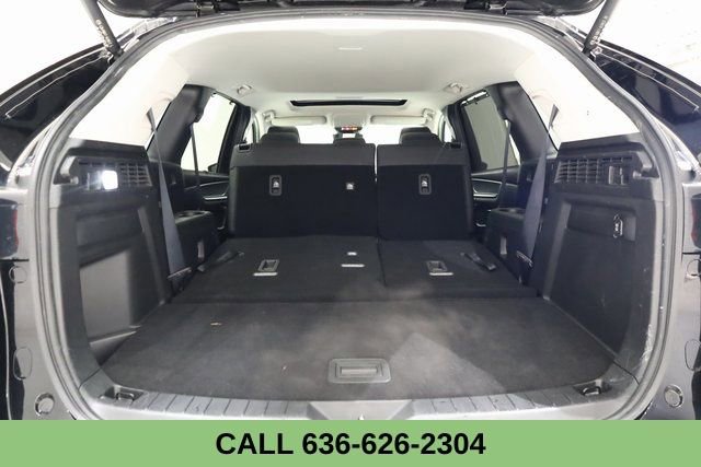 Used 2025 MAZDA CX-90 3.3 Turbo w/ Preferred Package image 30