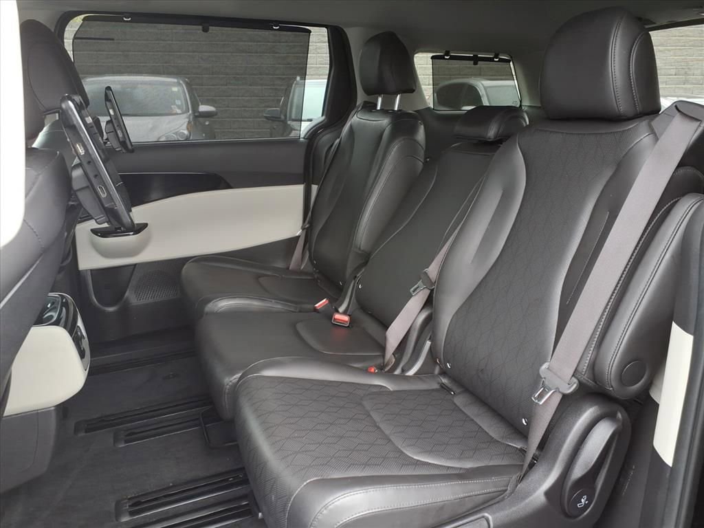 Certified 2022 Kia Carnival SX image 12