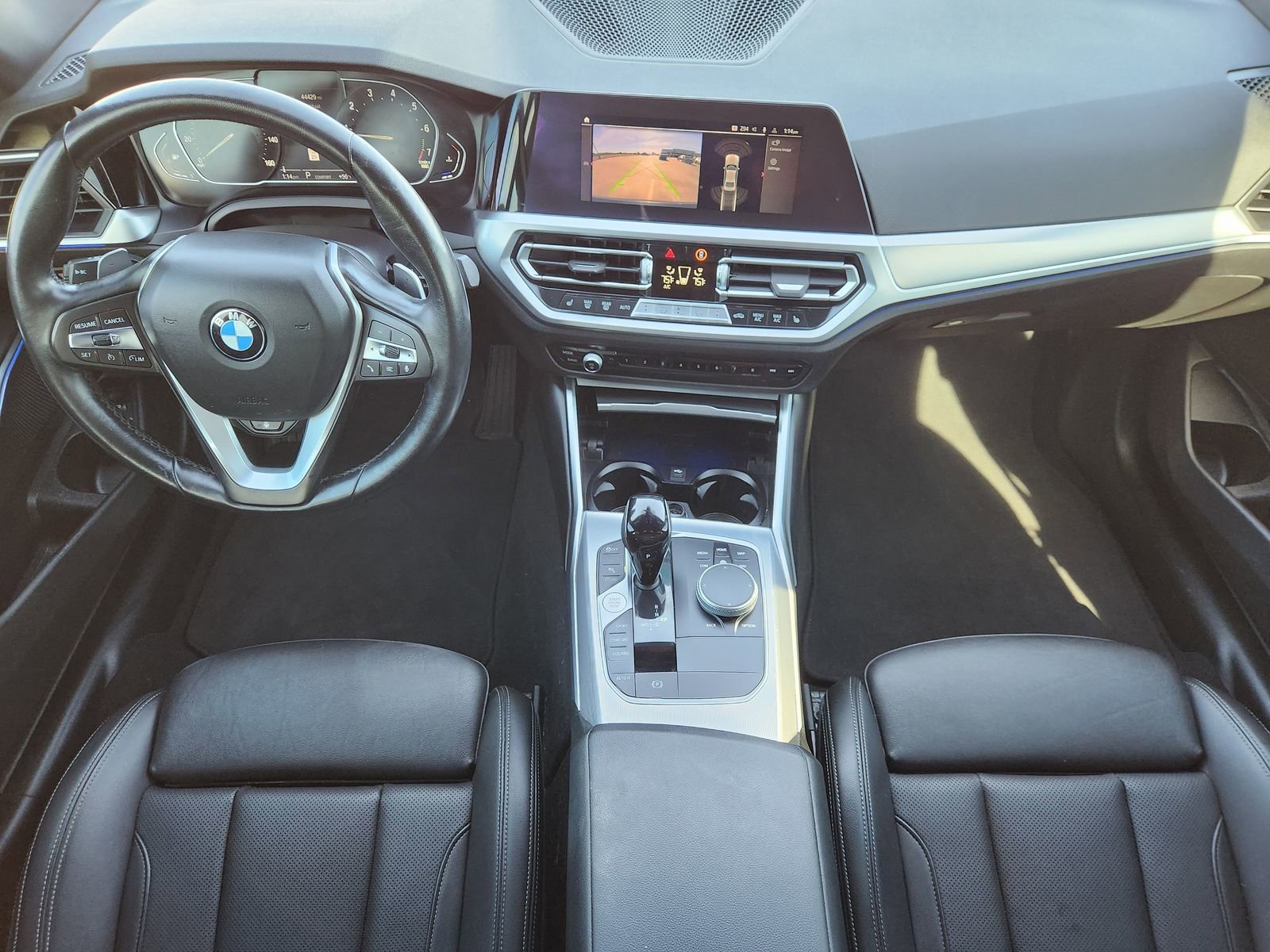 Used 2022 BMW 330i xDrive Sedan image 31