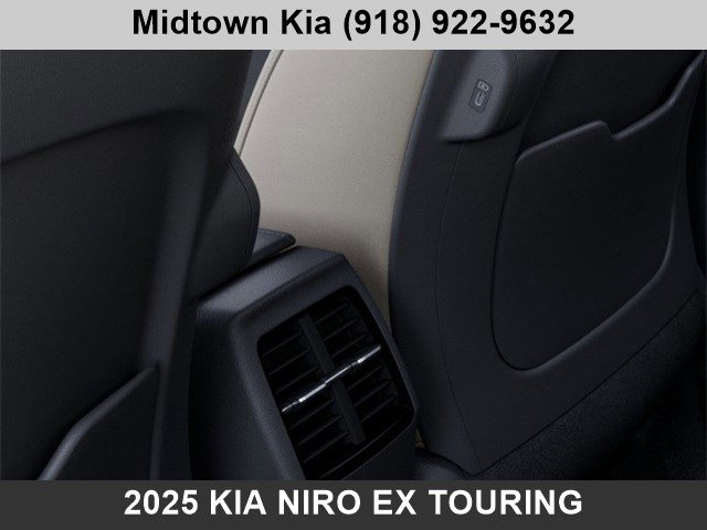 New 2025 Kia Niro EX Touring FWD image 27