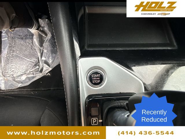 Used 2023 Nissan Altima 2.5 SV image 17