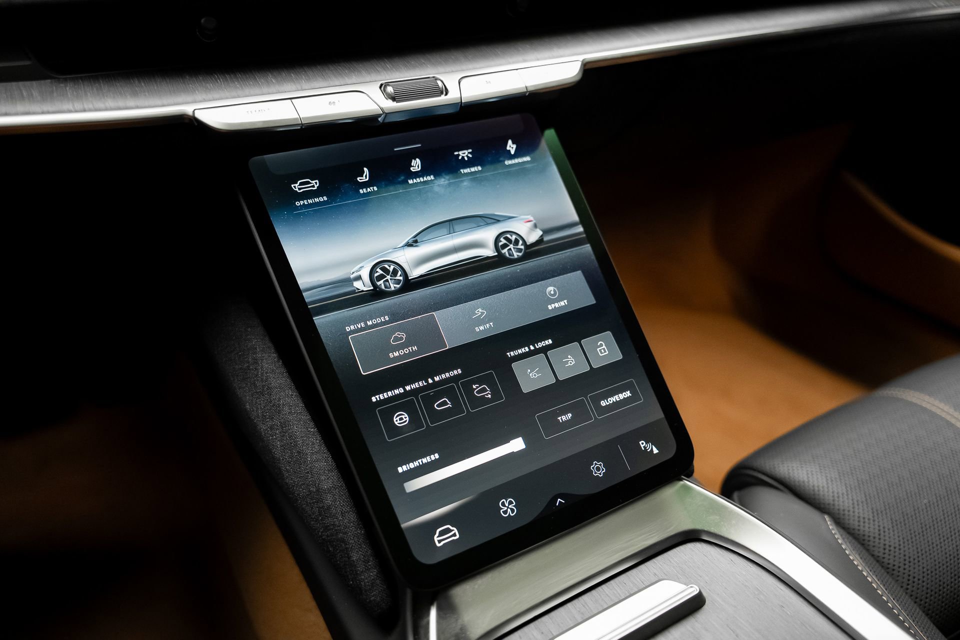 Used 2022 Lucid Air Grand Touring image 50