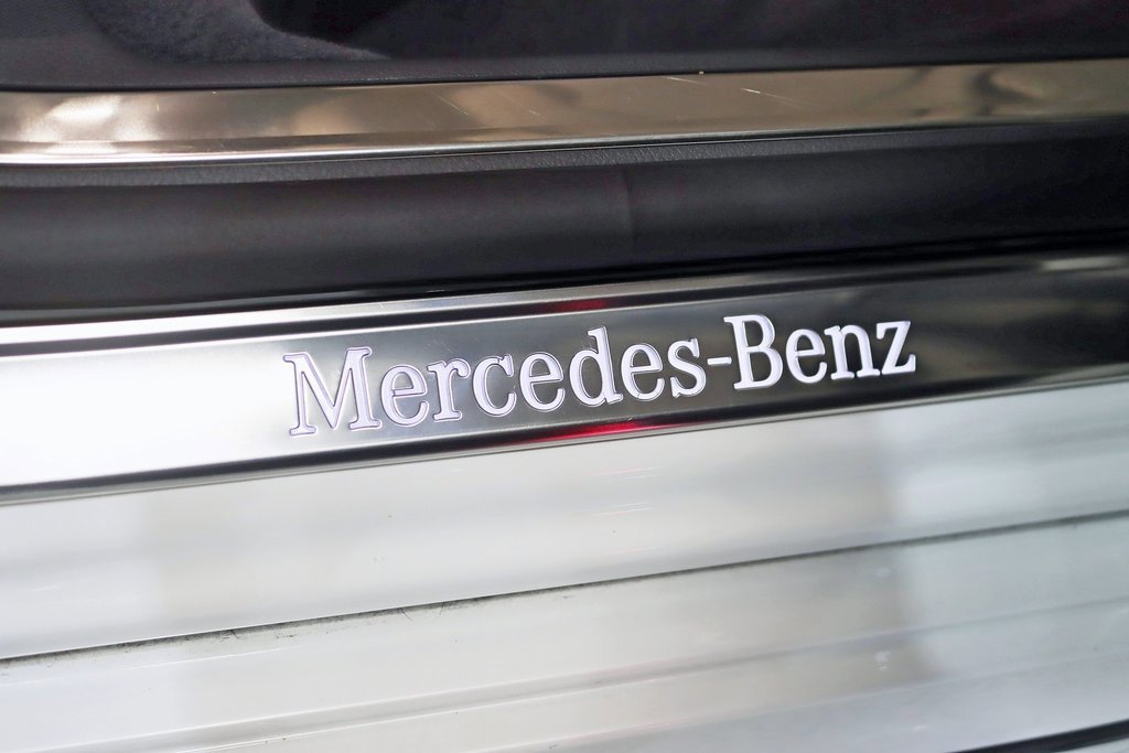 Used 2022 Mercedes-Benz S 580 4MATIC Sedan image 14