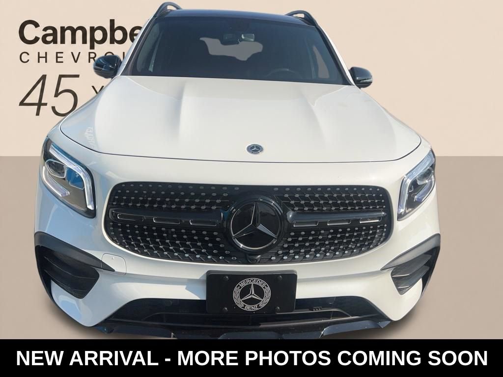 Used 2022 Mercedes-Benz GLB 250 image 12
