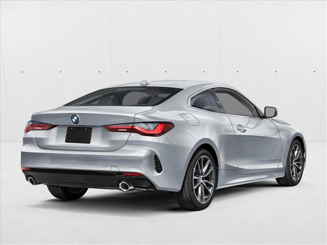 New 2027 BMW 430i Coupe RWD video 2