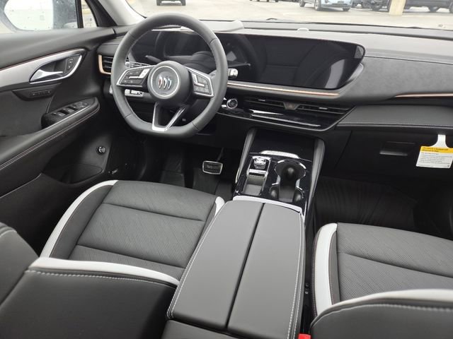 New 2026 Buick Envision Sport Touring image 32