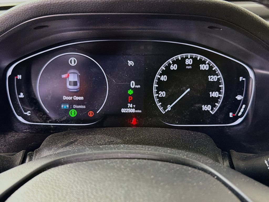 Used 2022 Honda Accord Sport image 15