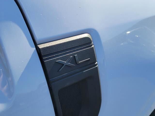 New 2025 Ford Maverick XL w/ Equipment Group 101A image 11