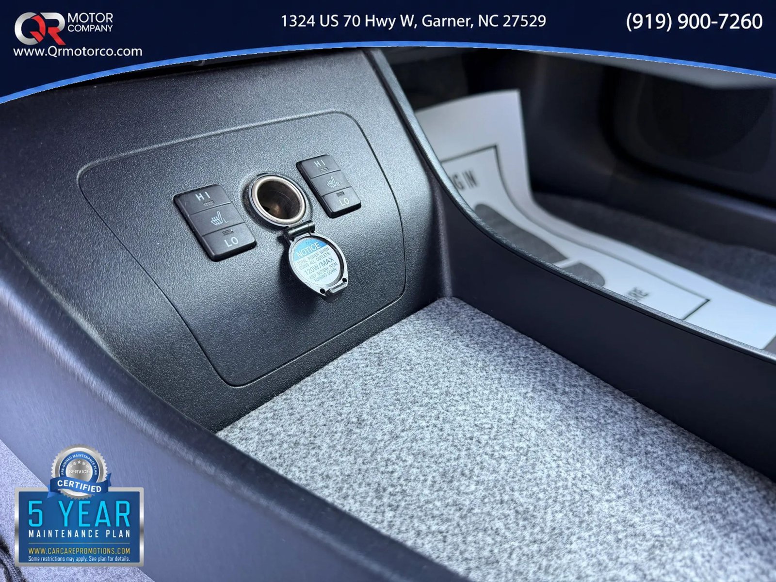 Used 2012 Toyota Prius Prime Plug-In Hybrid FWD image 18