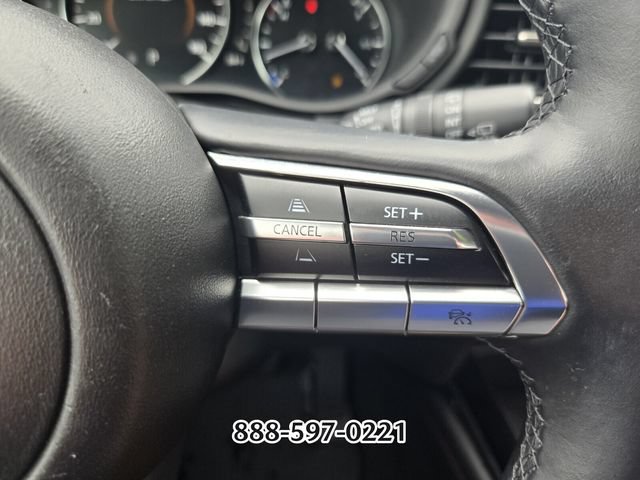 Used 2023 MAZDA CX-30 AWD 2.5 S w/ Preferred Package image 28