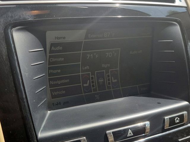 Used 2012 Jaguar XK Base image 23