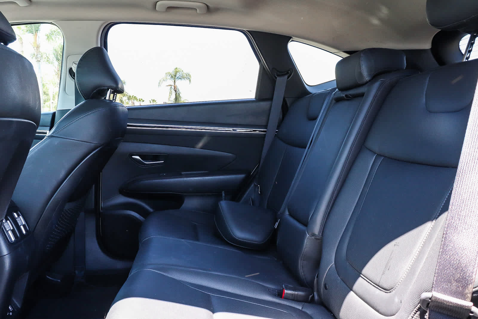 Used 2023 Hyundai Tucson SEL w/ Convenience Package FWD image 19